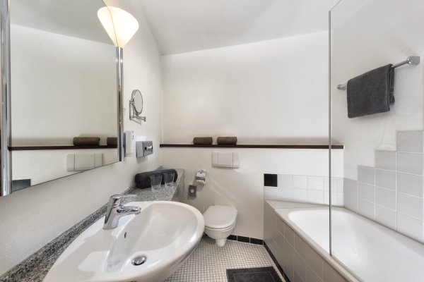 Hotel Best Western Kurfürst Wilhelm I. (Kassel)